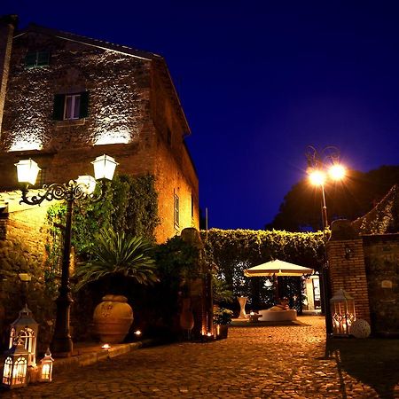 Villa Grant Relais Pomezia Exterior foto